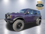 2026 Ford Bronco RTR