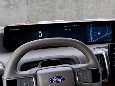 2027 Ford Expedition Max King Ranch