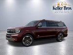 2027 Ford Expedition Max King Ranch
