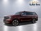 2027 Ford Expedition Max King Ranch