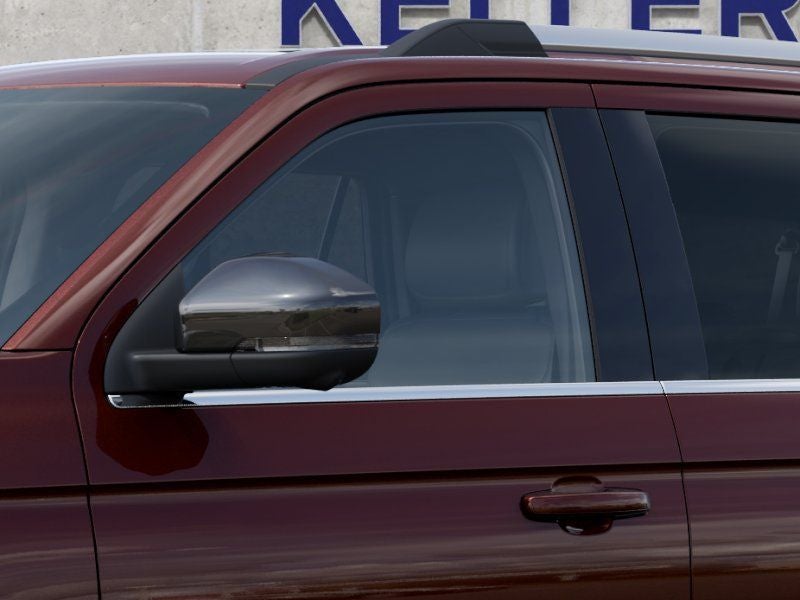2027 Ford Expedition Max King Ranch
