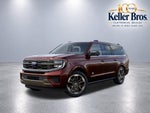 2027 Ford Expedition Max King Ranch