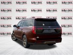 2027 Ford Expedition Max King Ranch