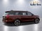 2027 Ford Expedition Max King Ranch