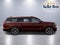 2027 Ford Expedition Max King Ranch