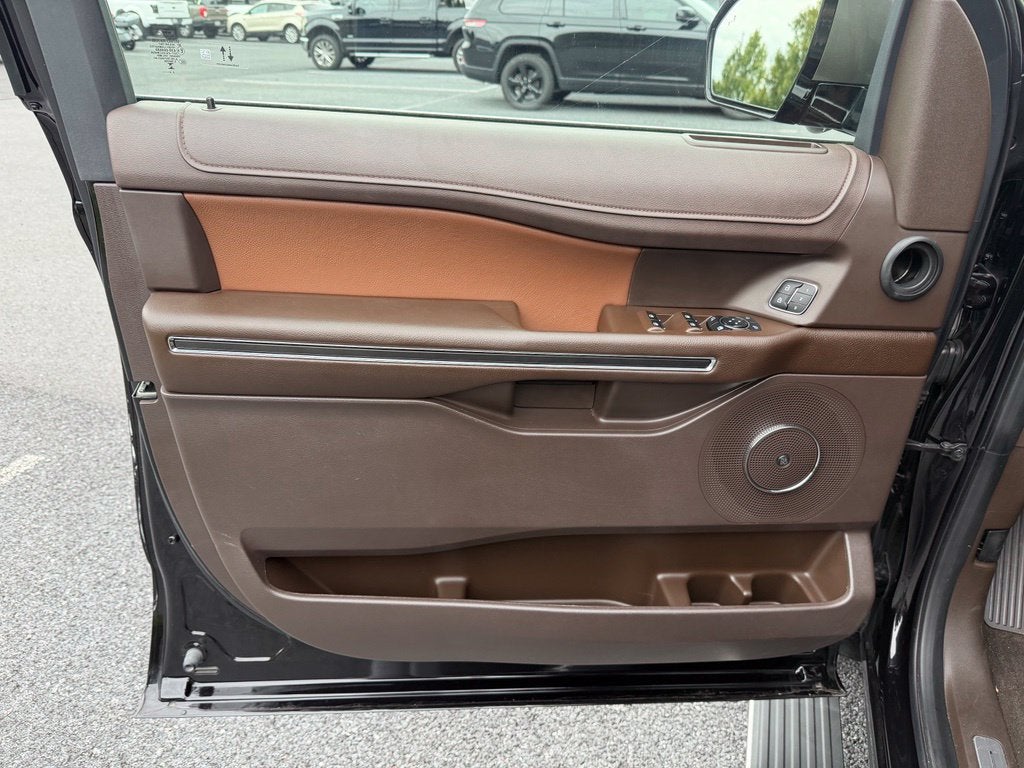 2024 Ford Expedition Max King Ranch
