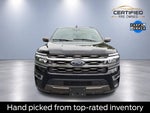 2024 Ford Expedition Max King Ranch