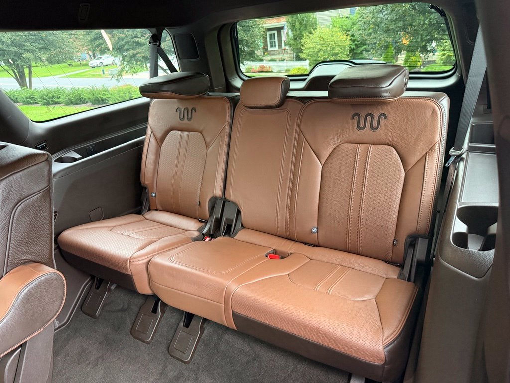 2024 Ford Expedition Max King Ranch