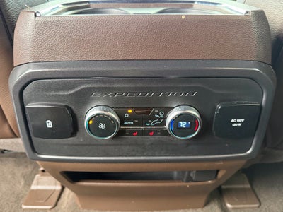 2024 Ford Expedition Max King Ranch