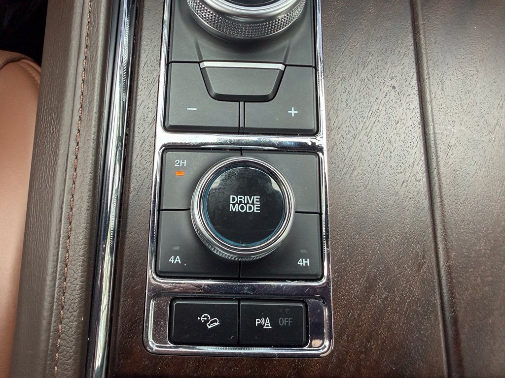 2024 Ford Expedition Max King Ranch
