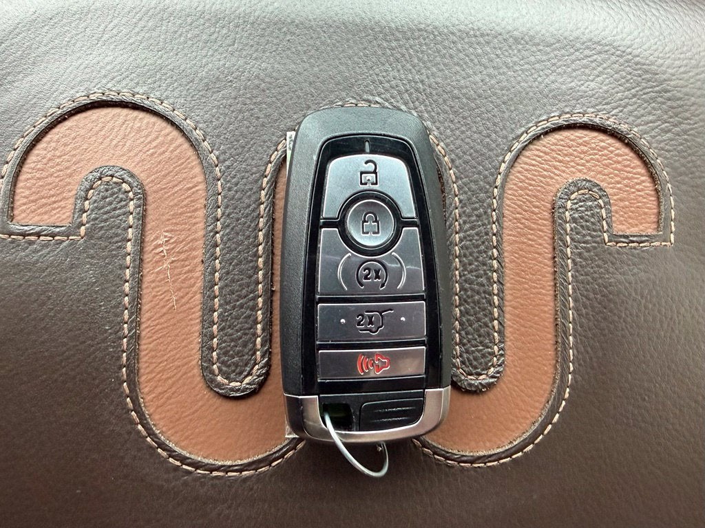 2024 Ford Expedition Max King Ranch