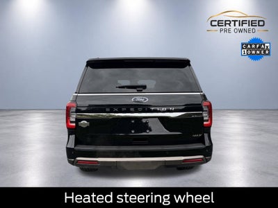 2024 Ford Expedition Max King Ranch