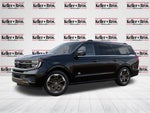 2027 Ford Expedition Max King Ranch