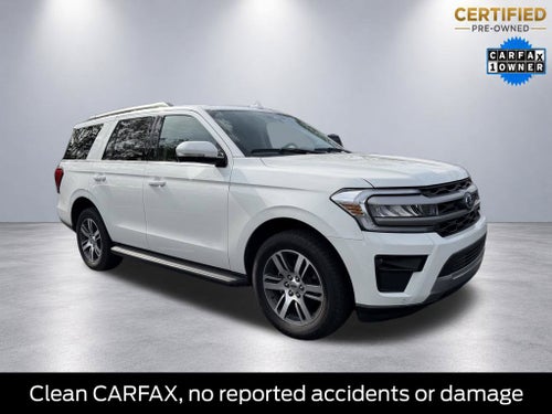 2024 Ford Expedition XLT