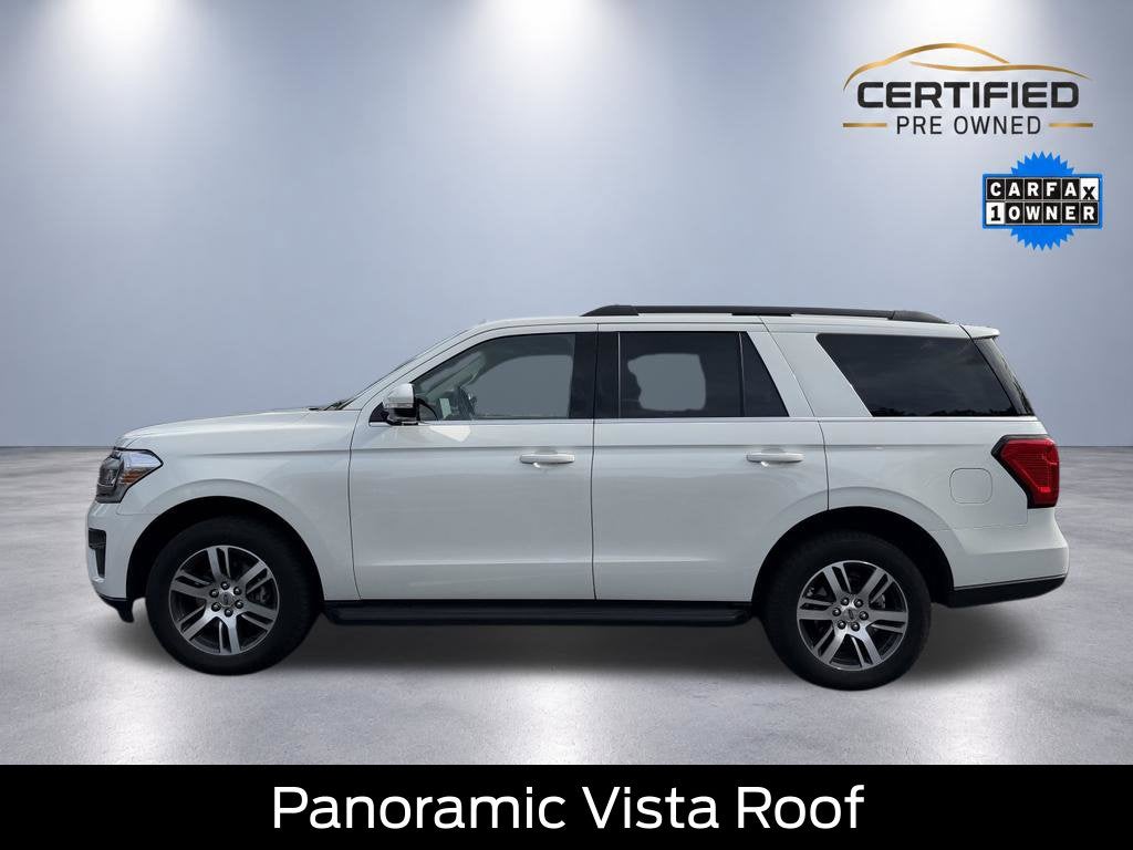 2024 Ford Expedition XLT