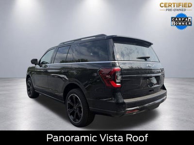 2023 Ford Expedition Limited