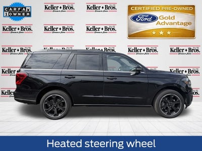 2023 Ford Expedition Limited