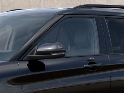 2027 Ford Explorer ST Sinister