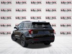 2027 Ford Explorer ST Sinister