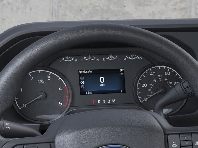 2026 Ford F-250SD XL STX