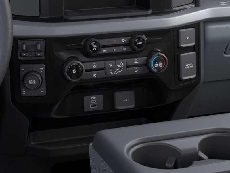 2026 Ford F-250SD XL STX