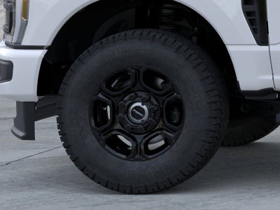 2026 Ford F-250SD XL STX