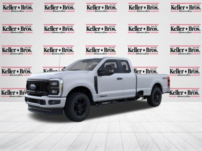 2026 Ford F-250SD XL STX
