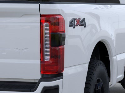 2026 Ford F-250SD XL STX