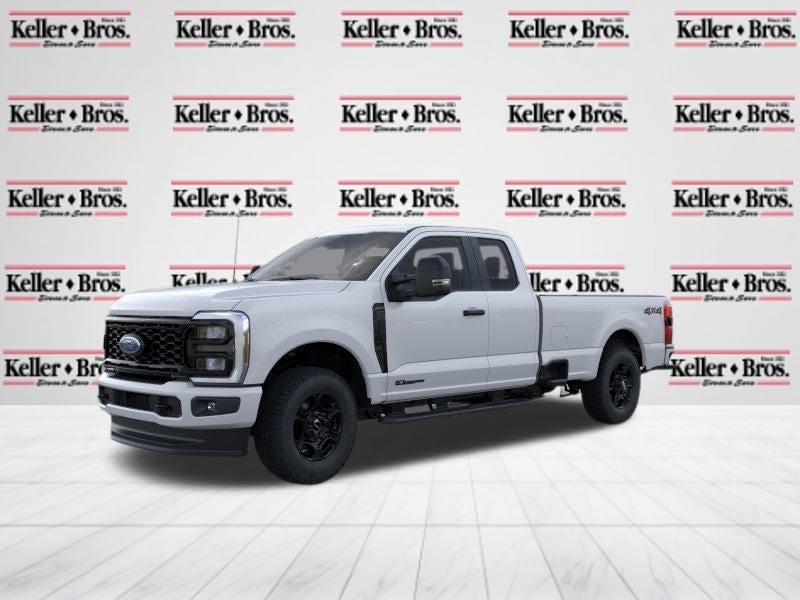 2026 Ford F-250SD XL STX