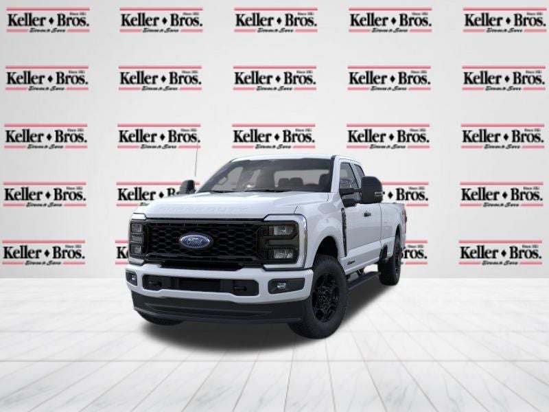2026 Ford F-250SD XL STX