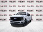 2026 Ford F-250SD XL STX
