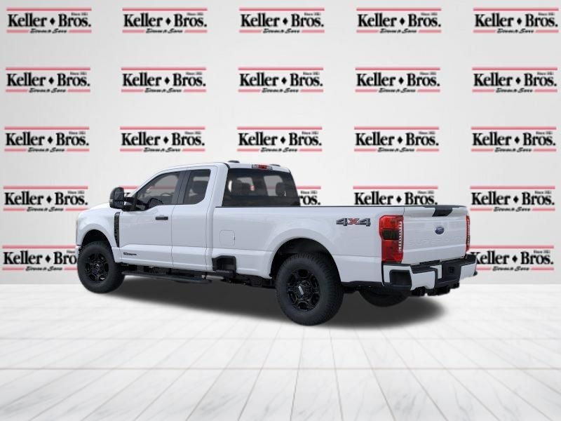 2026 Ford F-250SD XL STX
