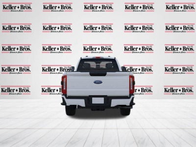 2026 Ford F-250SD XL STX