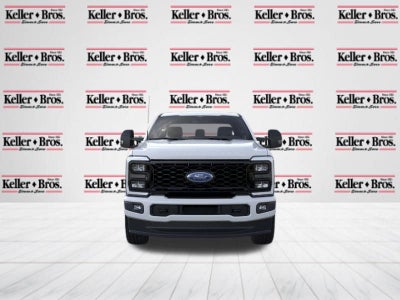 2026 Ford F-250SD XL STX
