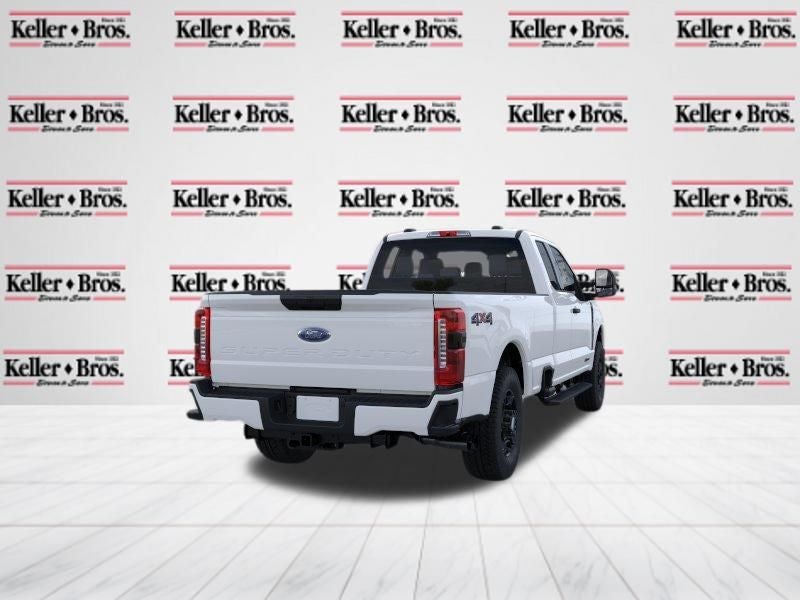2026 Ford F-250SD XL STX