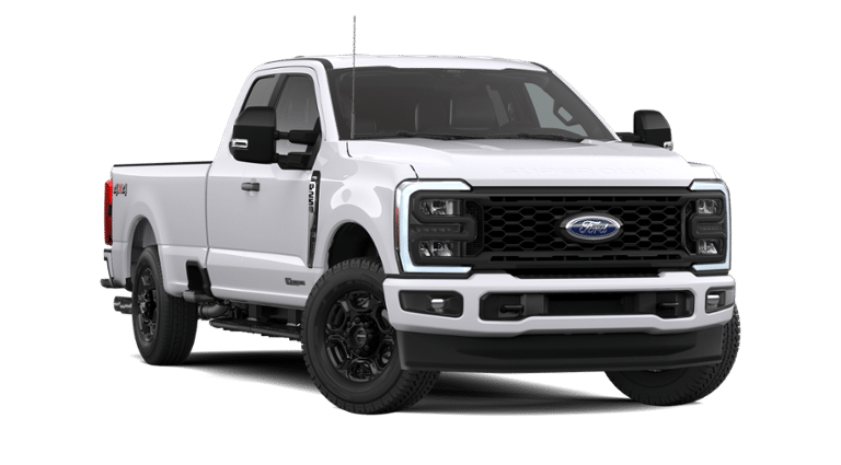 2026 Ford F-250SD XL STX