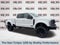 2026 Ford F-250SD Lariat Torque 1200