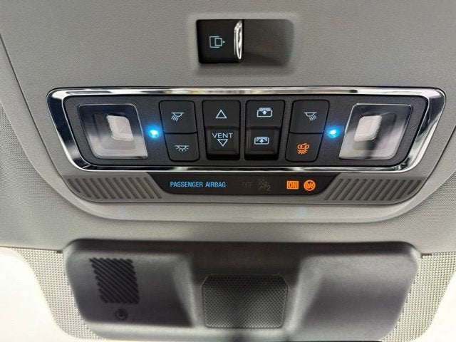 2026 Ford F-250SD Lariat Torque 1200