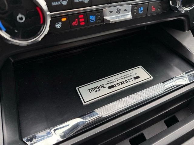 2026 Ford F-250SD Lariat Torque 1200