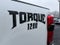 2026 Ford F-250SD Lariat Torque 1200