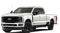 2026 Ford F-250SD Lariat Torque 1200
