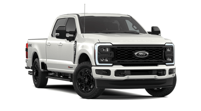 2026 Ford F-250SD Lariat Torque 1200