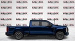 2027 Ford F-250SD STX Tremor