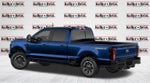 2027 Ford F-250SD STX Tremor