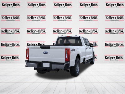 2026 Ford F-350SD XL