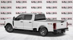 2027 Ford F-350SD XL