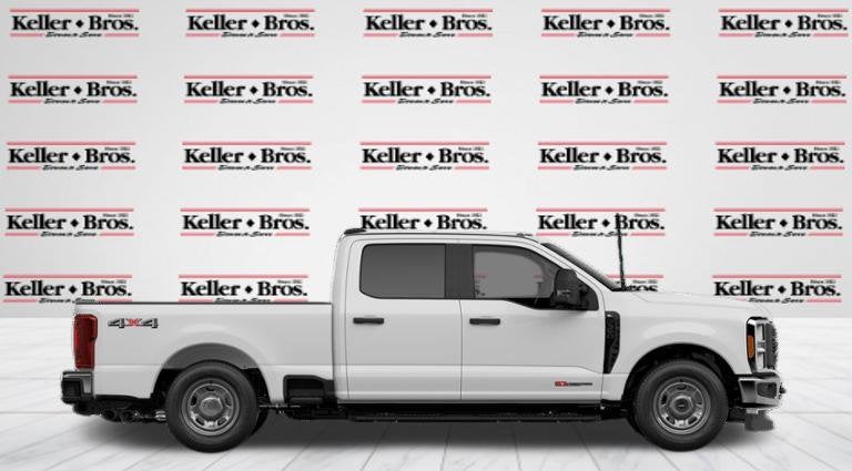 2027 Ford F-350SD XL