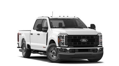 2027 Ford F-350SD XL