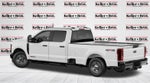2027 Ford F-350SD XL