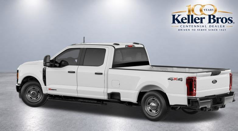 2027 Ford F-350SD XL